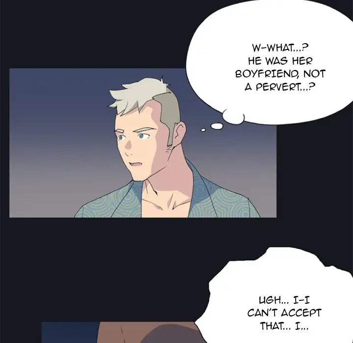 15 Beauties chapter 2 page 21