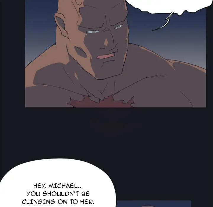 15 Beauties chapter 2 page 22