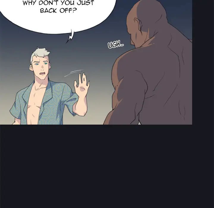 15 Beauties chapter 2 page 23