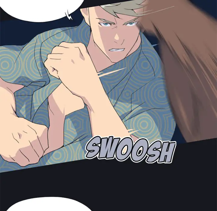 15 Beauties chapter 2 page 27