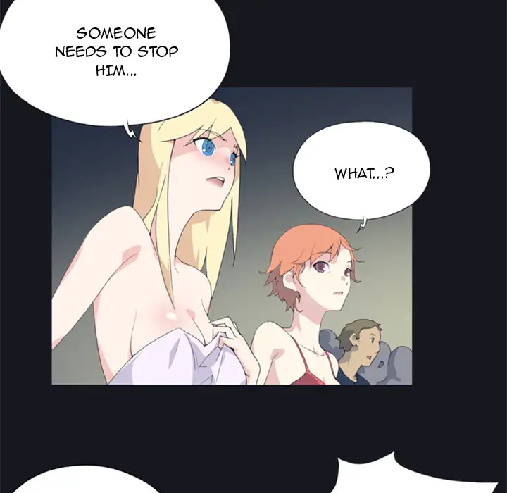 15 Beauties chapter 2 page 28