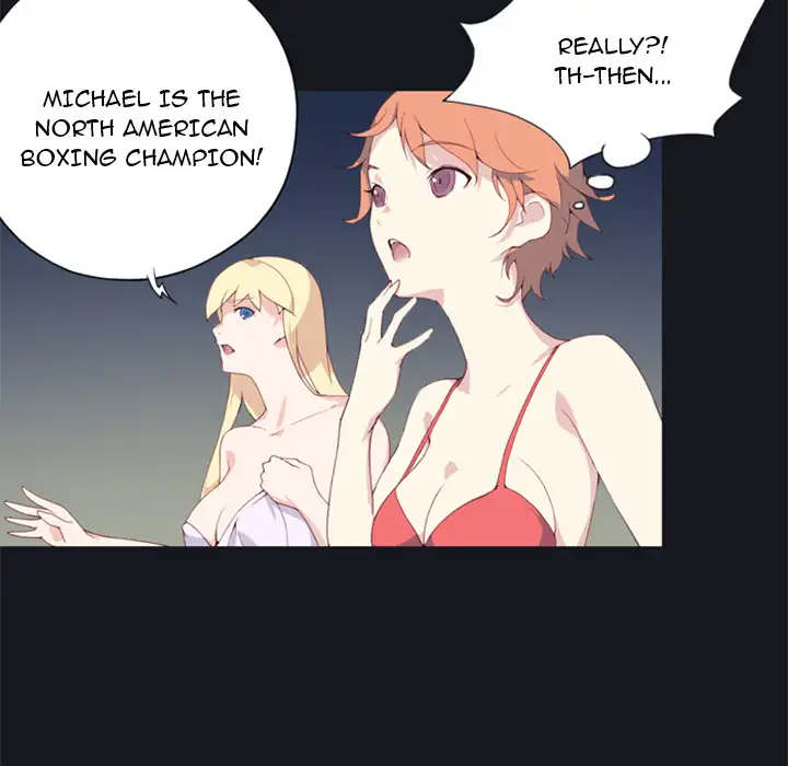 15 Beauties chapter 2 page 29