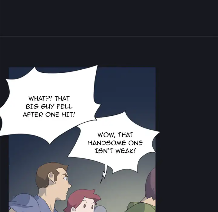 15 Beauties chapter 2 page 37