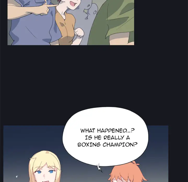 15 Beauties chapter 2 page 38