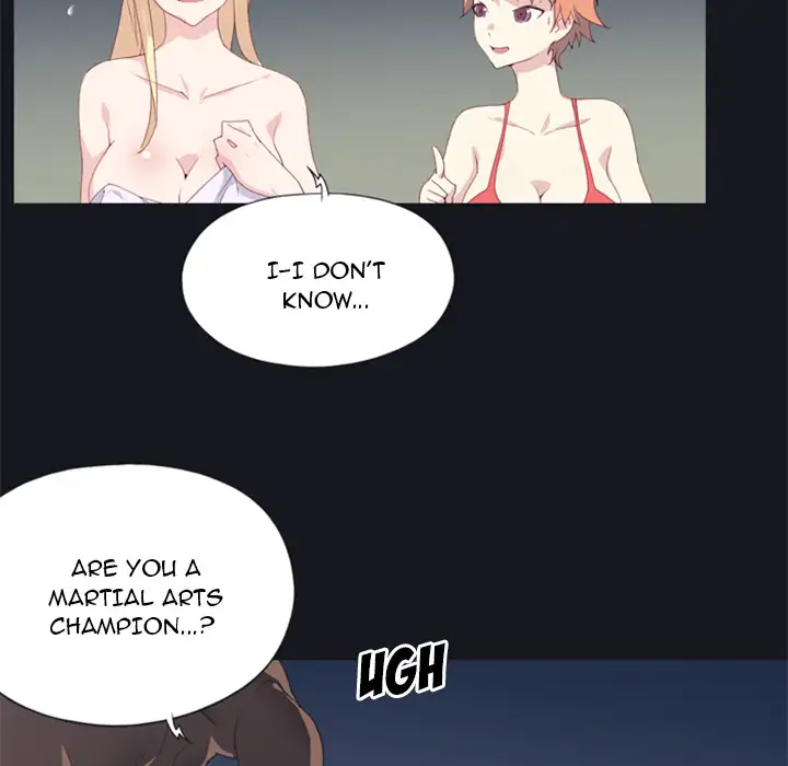 15 Beauties chapter 2 page 39