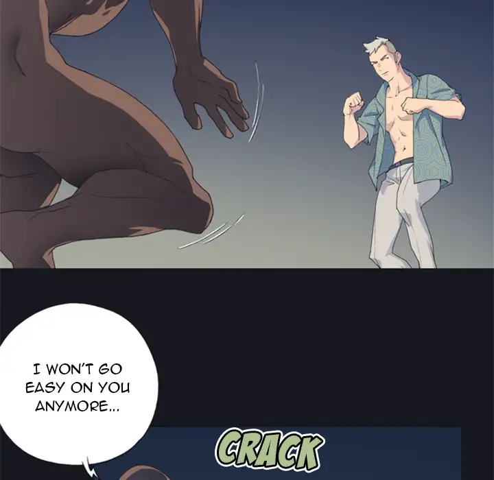 15 Beauties chapter 2 page 40