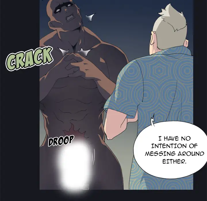 15 Beauties chapter 2 page 41