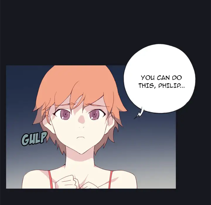 15 Beauties chapter 2 page 42