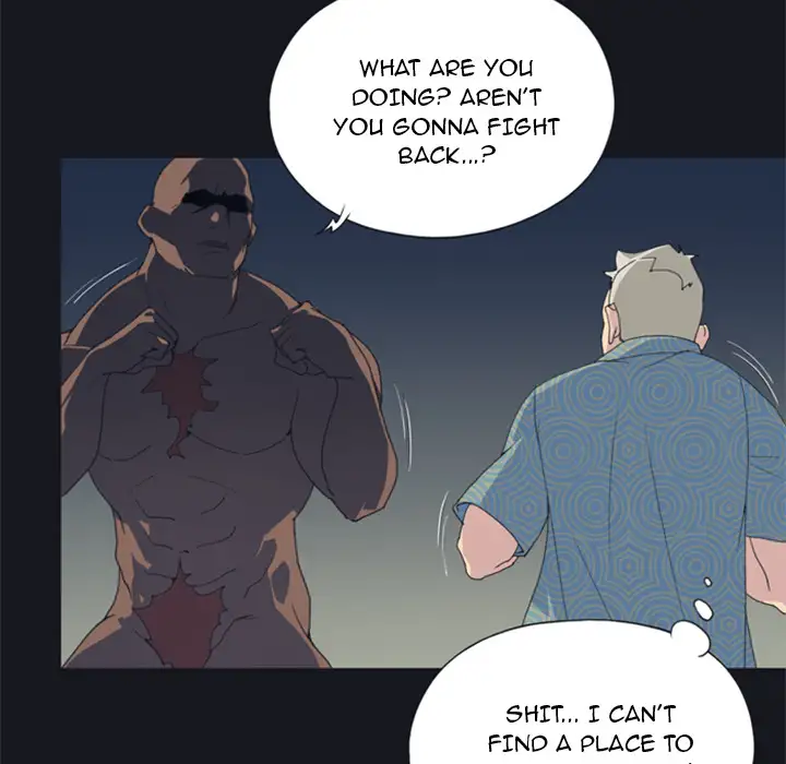 15 Beauties chapter 2 page 46