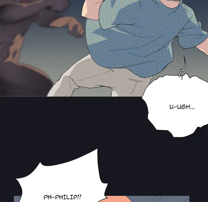 15 Beauties chapter 2 page 55