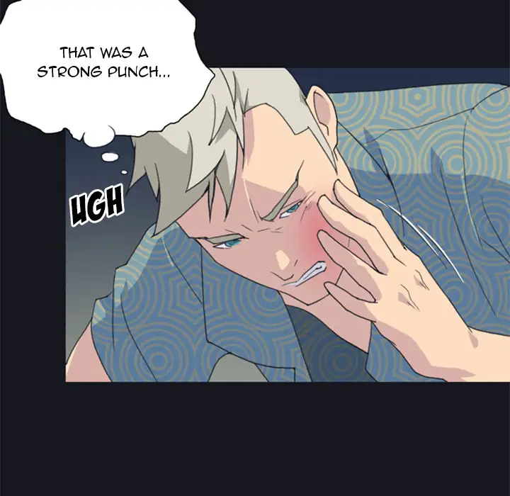 15 Beauties chapter 2 page 63