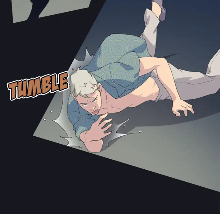15 Beauties chapter 2 page 71