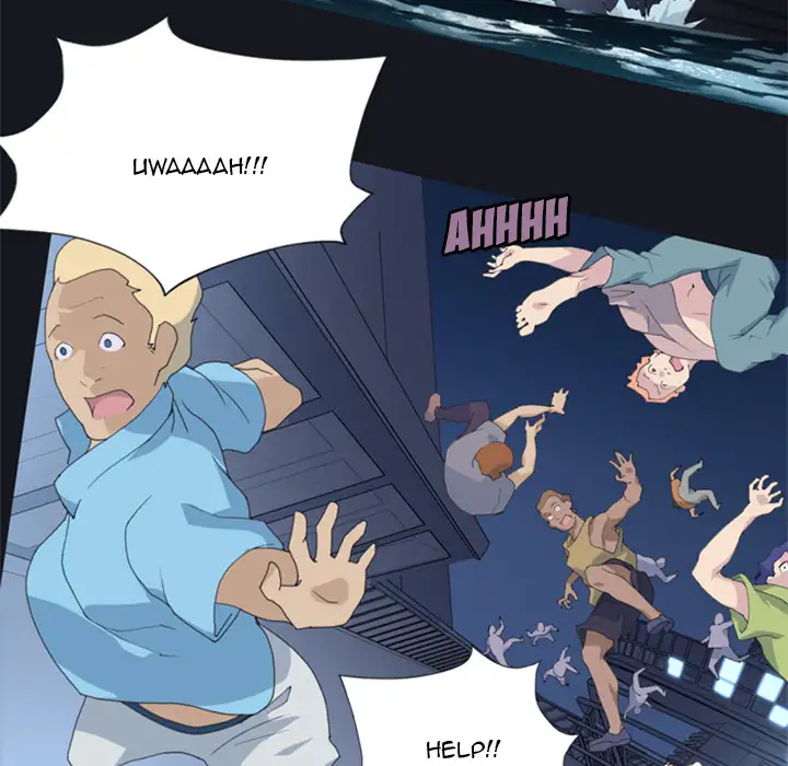 15 Beauties chapter 2 page 82