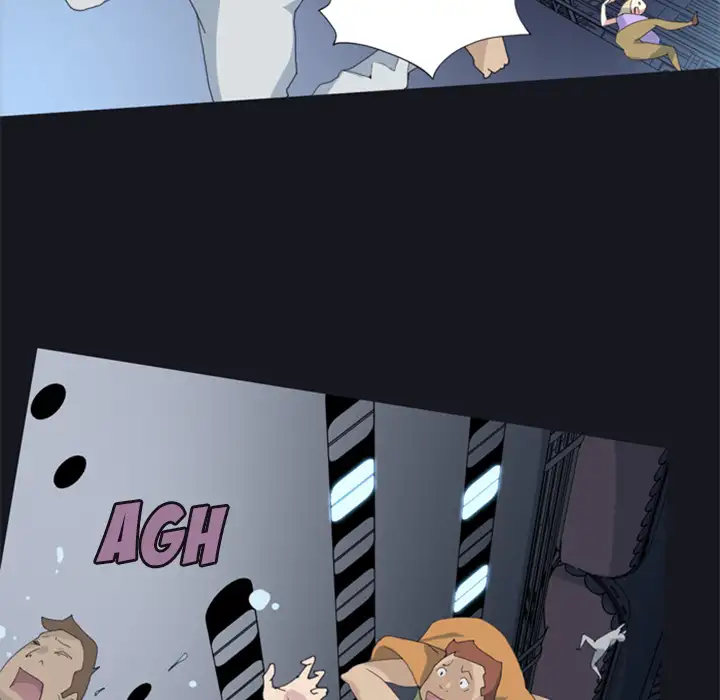 15 Beauties chapter 2 page 83