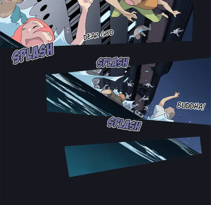 15 Beauties chapter 2 page 84