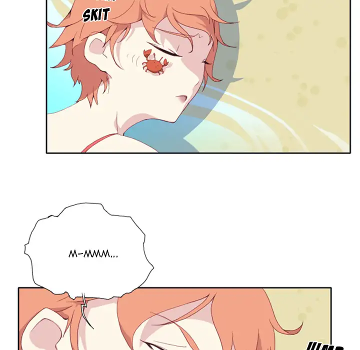 15 Beauties chapter 2 page 94