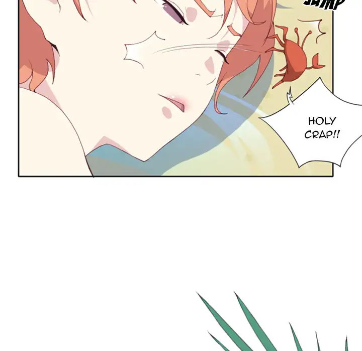 15 Beauties chapter 2 page 95