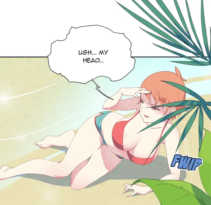 15 Beauties chapter 2 page 96