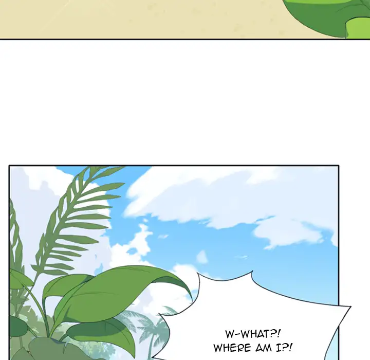 15 Beauties chapter 2 page 97