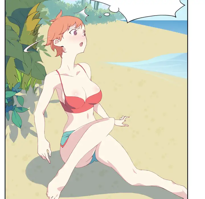 15 Beauties chapter 2 page 98