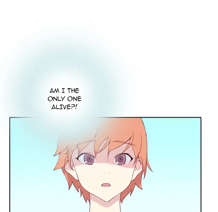 15 Beauties chapter 2 page 101