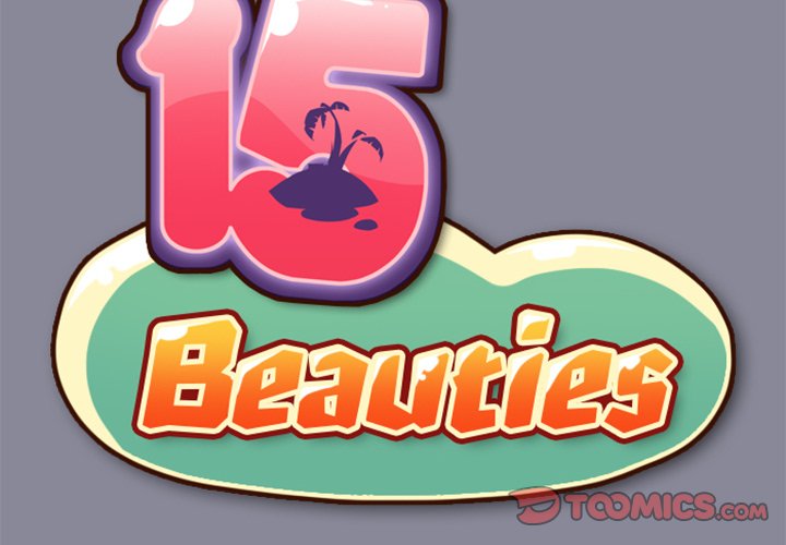 15 Beauties chapter 20 page 2
