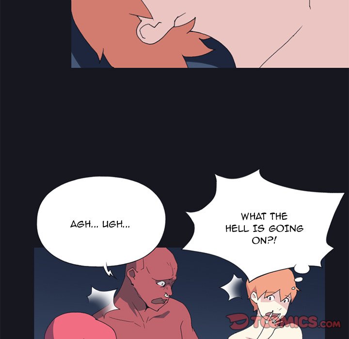 15 Beauties chapter 20 page 14