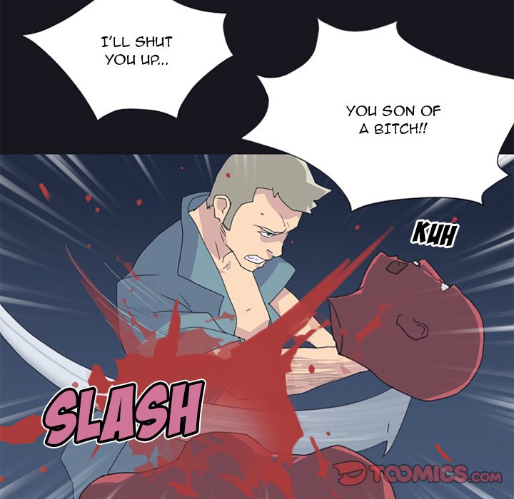 15 Beauties chapter 20 page 20