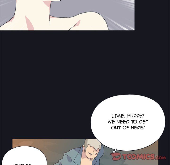 15 Beauties chapter 20 page 22