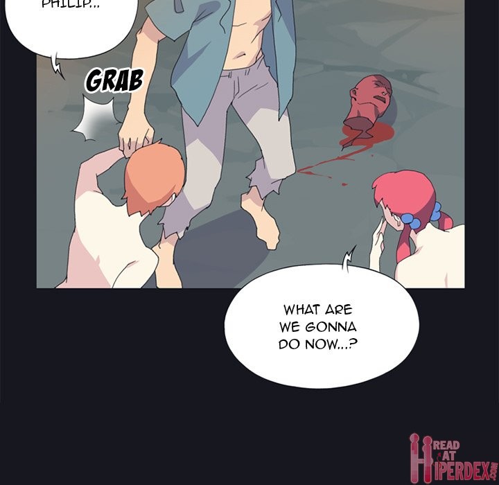 15 Beauties chapter 20 page 23
