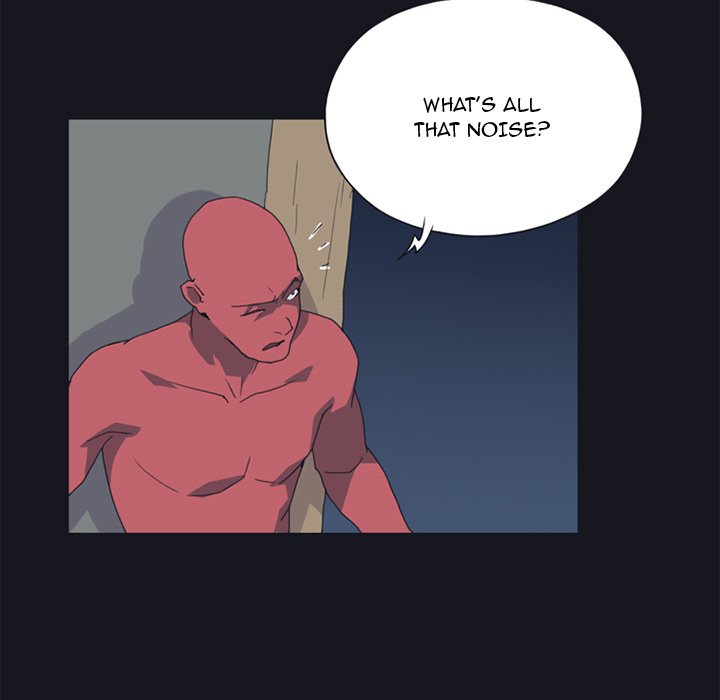 15 Beauties chapter 20 page 27