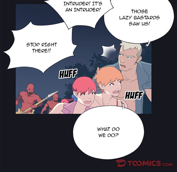 15 Beauties chapter 20 page 30