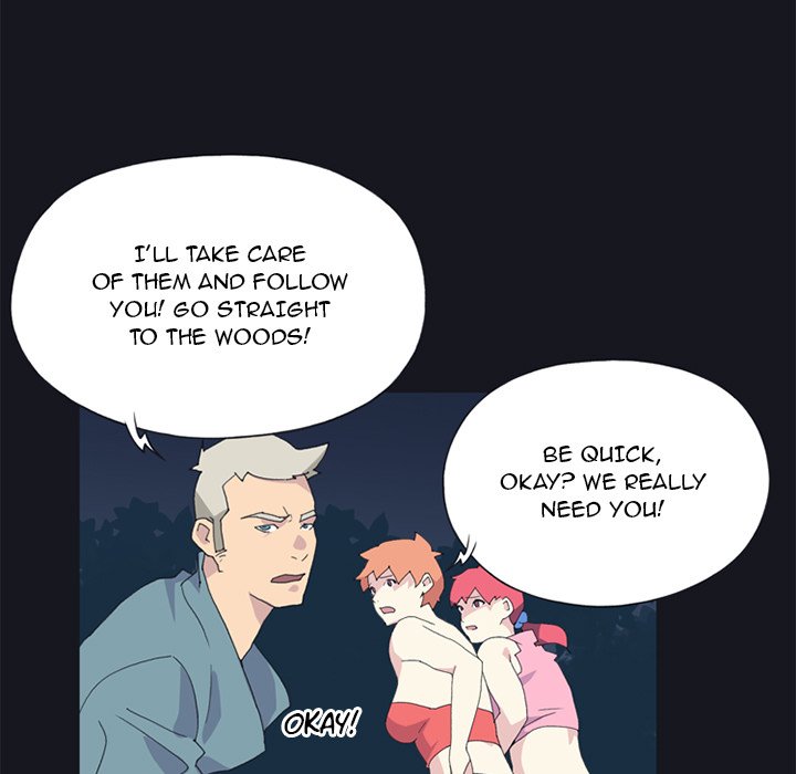 15 Beauties chapter 20 page 31