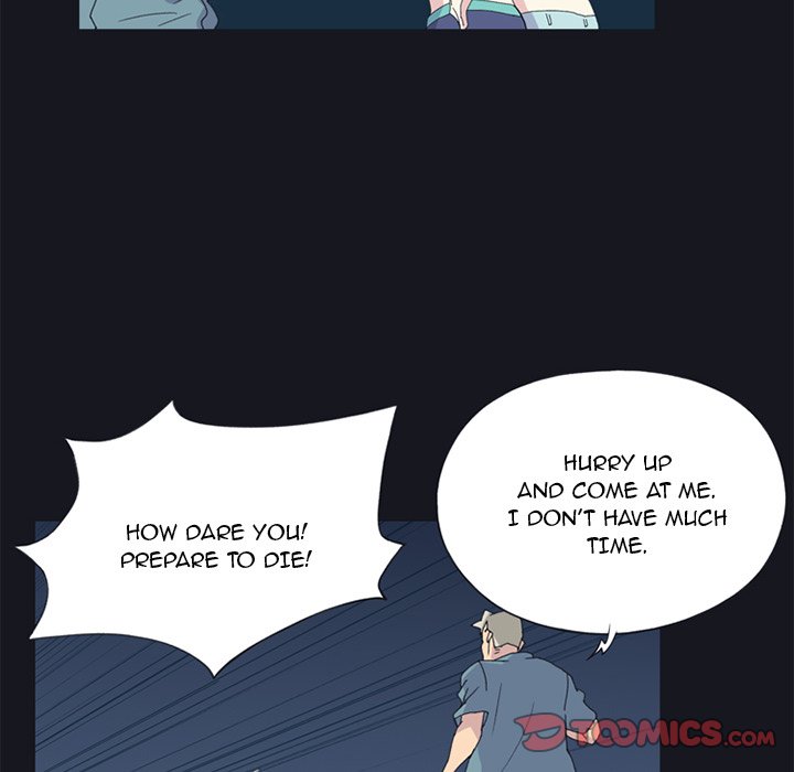 15 Beauties chapter 20 page 32