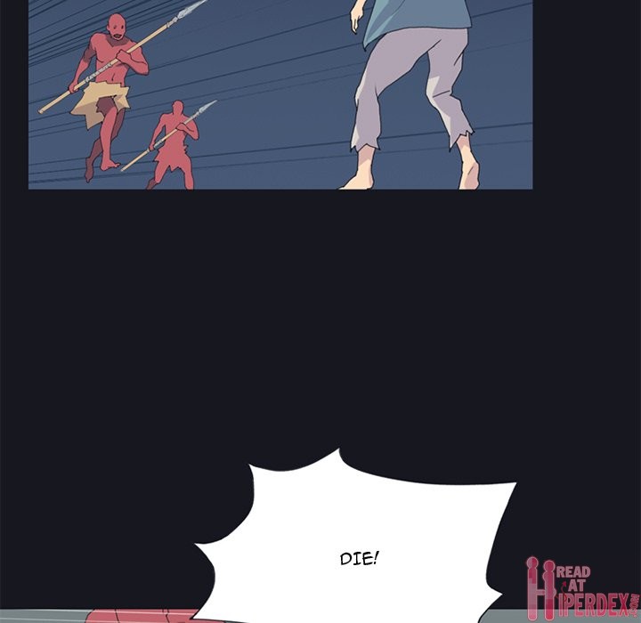 15 Beauties chapter 20 page 33