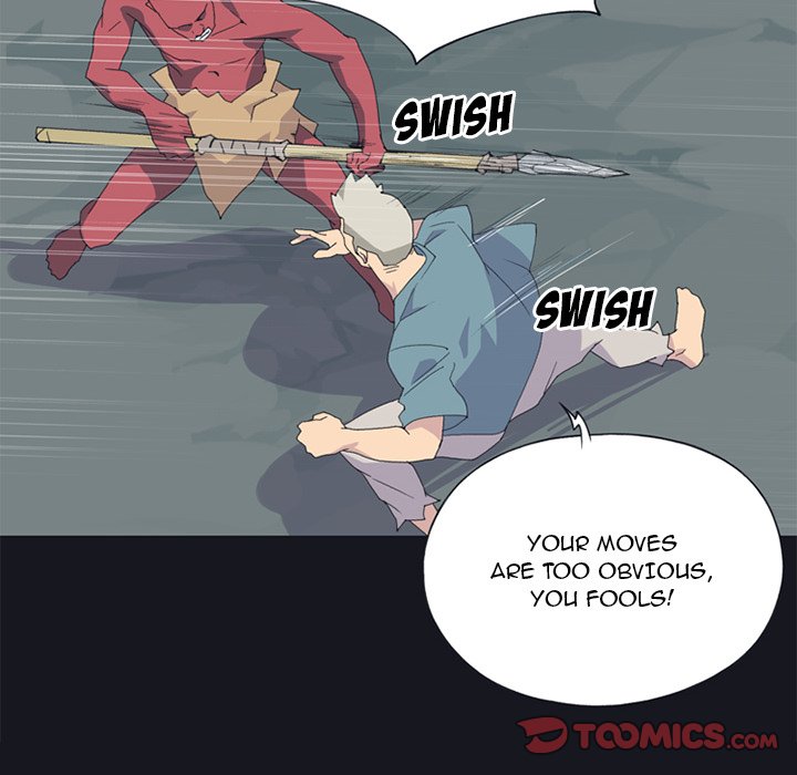 15 Beauties chapter 20 page 34