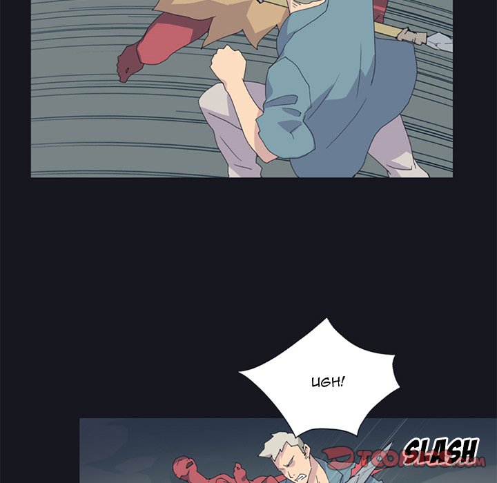 15 Beauties chapter 20 page 36