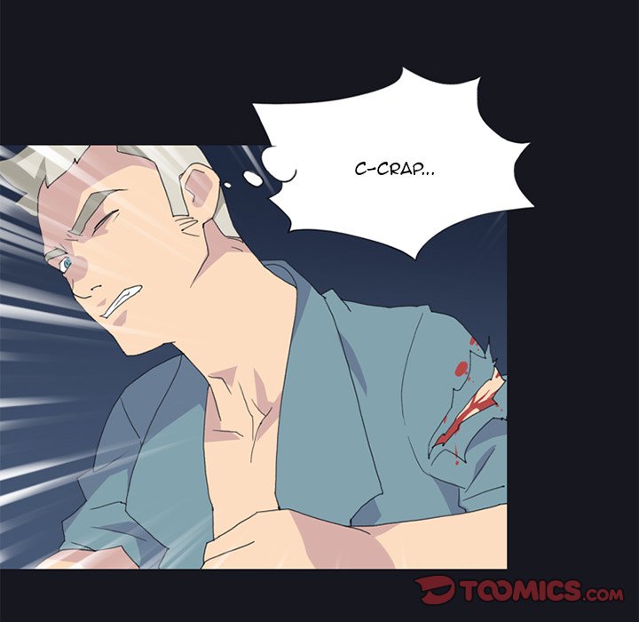 15 Beauties chapter 20 page 38