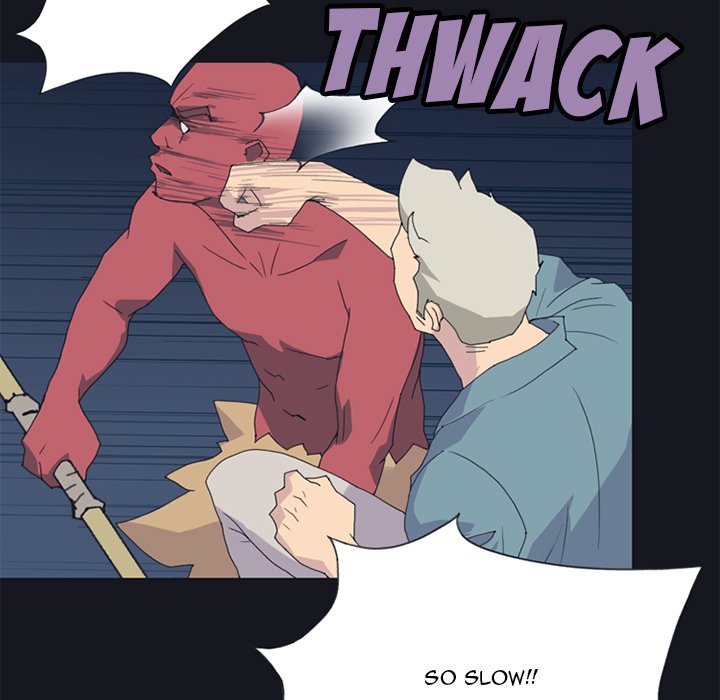 15 Beauties chapter 20 page 41