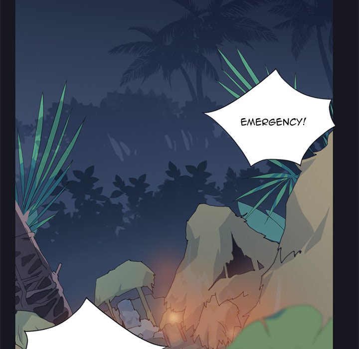 15 Beauties chapter 20 page 43