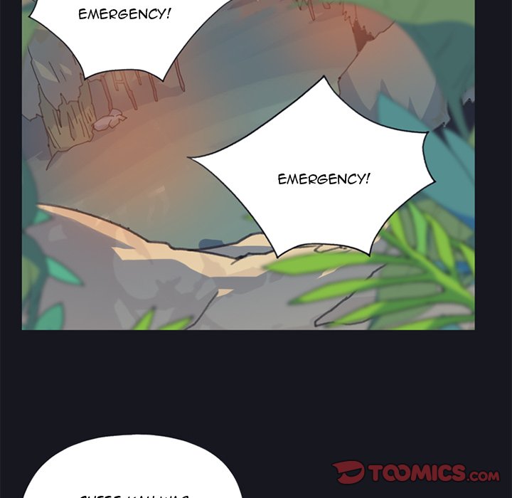 15 Beauties chapter 20 page 44