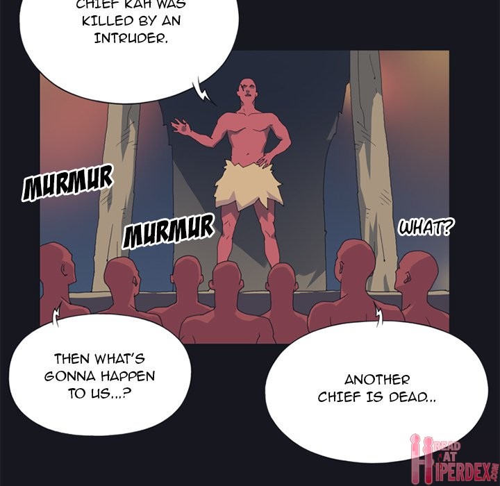 15 Beauties chapter 20 page 45