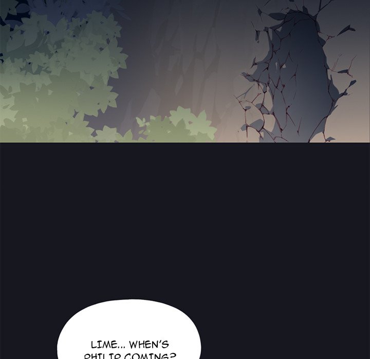 15 Beauties chapter 20 page 51