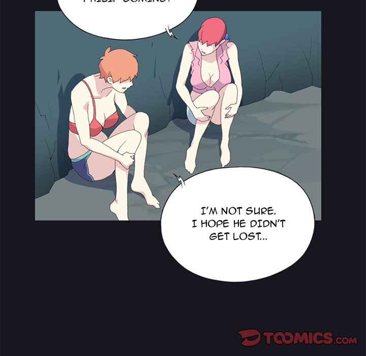 15 Beauties chapter 20 page 52
