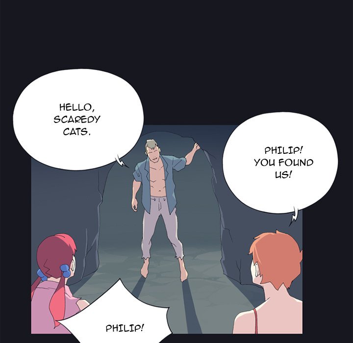 15 Beauties chapter 20 page 53