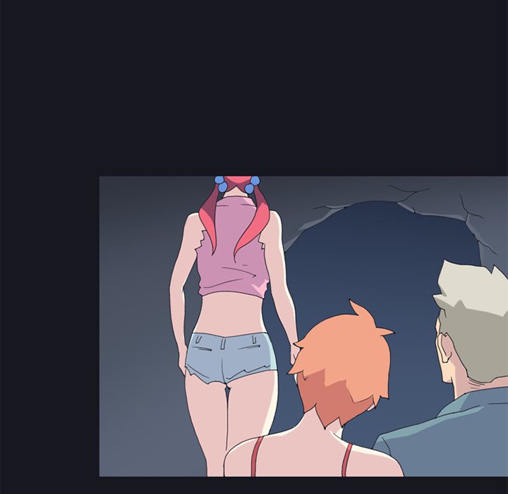 15 Beauties chapter 20 page 57