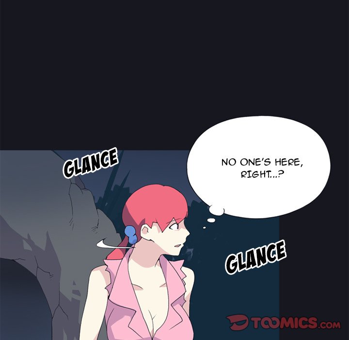 15 Beauties chapter 20 page 58