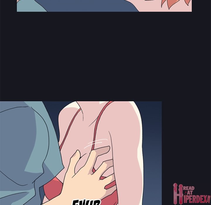 15 Beauties chapter 20 page 65