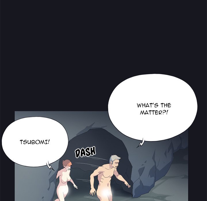 15 Beauties chapter 21 page 20
