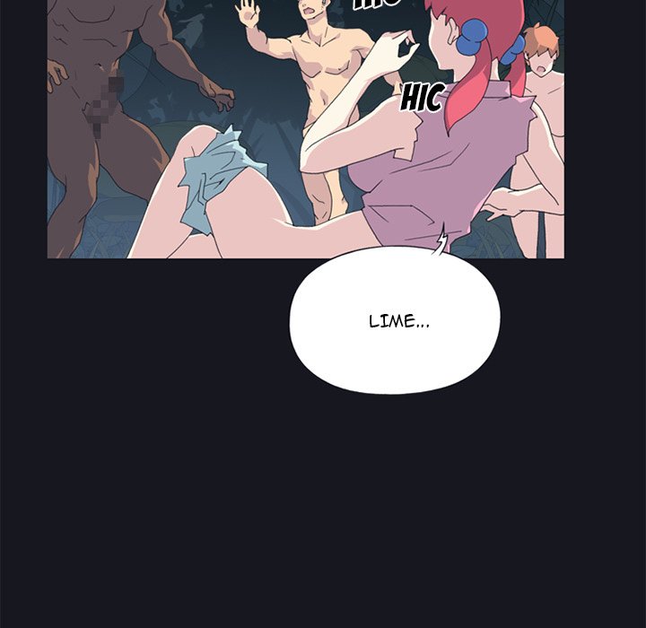 15 Beauties chapter 21 page 25